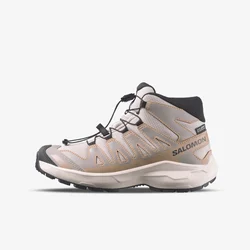 Salomon XA PRO MID WP J