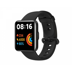 Xiaomi Mi Watch 2 Lite crni
