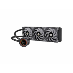THERMALTAKE TOUGHLIQUID Ultra 360 CL-W323-PL12GM-B Vodeno procesorsko hlađenje