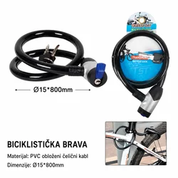 KMT Brava za bicikl