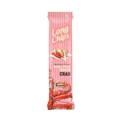 Long Chips Kraba 75g