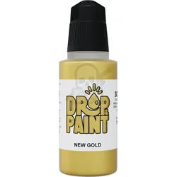 Scale75 SDP-116 Scale75 Drop Paint New Gold