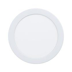 Eglo 99192 - LED prigušiva ugradna svetiljka FUEVA 5 LED/10,5W/230V