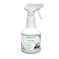 BIOGANCE Biospotix FreshnClean Spray 500 ml