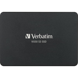 VERBATIM SSD disk Vi550 128GB