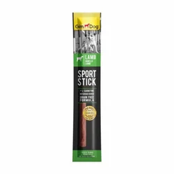 GIMDOG Poslastica za pse, Jagnjetina, 12g