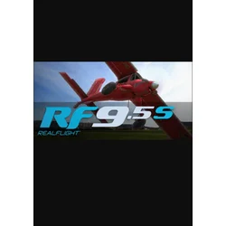 RealFlight 9.5S (PC) Steam Key GLOBAL
