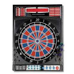 KARELLA elektronski pikado Premium Silver