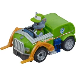 Carrera First - Paw Patrol - Rocky