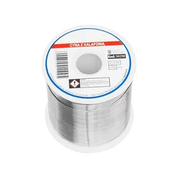 9439# Kositer 1,00/1kg sn60pb40
