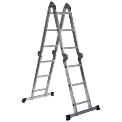 MID.YOU Lestev Solid W3, Aluminij