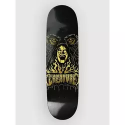 Creature black