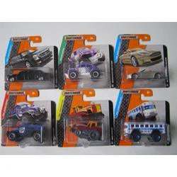 Matchbox Anglež