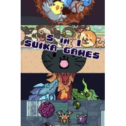 Suika Nest + Suika Wan! Bundle XBOX LIVE Key EUROPE