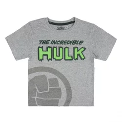 Majica Avengers Hulk-4/5let