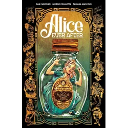 Alice Ever After