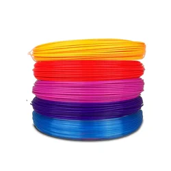 3D Pen 5-pack Vibrant