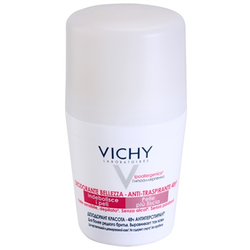 Vichy Deodorant dezodorans roll-on usporavanje rasta kose 50 ml