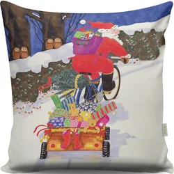 Wallity Jastuk 43x43cm Šareni