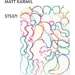 Matt Karmil - STS371 (2 LP)
