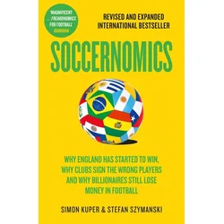 Soccernomics