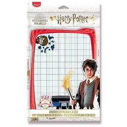 Maped Tabla Harry Potter, Bela