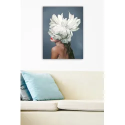 Wallity Slika na platnu 50x70cm
