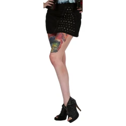 Krilo ženske DEAD Threads - Black - SC1037