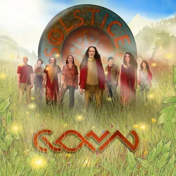 ACHIMMADANG Solstice - Clann (CD)