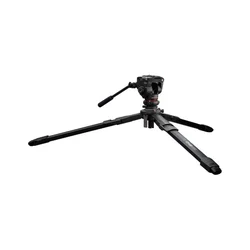 Manfrotto ONE hibridno stojalo + 500X Fluid glavo