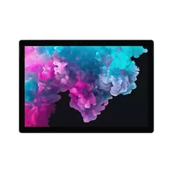 Microsoft Surface Pro 7 i5/8GB/256GB Black (PVR-00018)