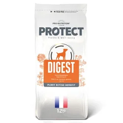 Pro Nutrition Protect Dog Digest 2 kg