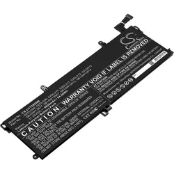 Lenovo Baterija za Lenovo ThinkPad T590 itd