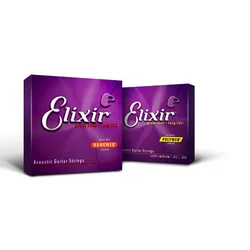 ELIXIR SET AK NANO 010-047 EXLT ANTIRUST