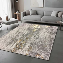 Conceptum Hypnose Tepih, 100x300cm, Sivi