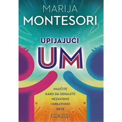 Upijajući um