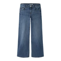 NAME IT Kavbojke NKFPolly moder denim