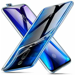 TECH-PROTECT FLEXAIR XIAOMI MI 9T CRYSTAL