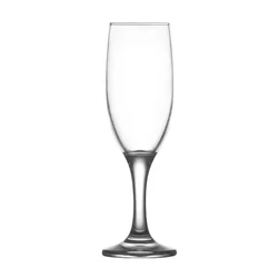 Gicos Set kelii za šampanjec Impero 220ml/6 kos/steklo