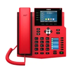 Fanvil voip telefon x5u-r ( fv041 )