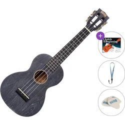 Mahalo ML2SH Standard SET Smoke Haze Koncertne ukulele