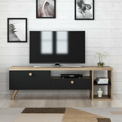 HANAH HOME Parion Black