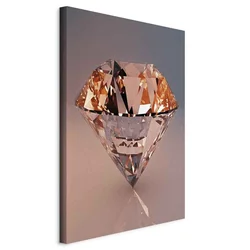 shumee Slika - Dragi diamant (1 kos) Navpična