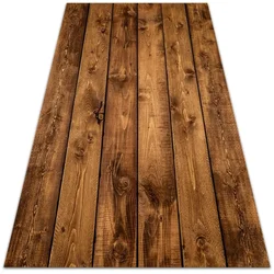 Decormat Vinil preproga Navpične plošče 100x150 cm