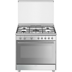SMEG Štedilnik SX91MDS9