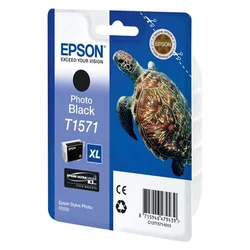 Cartridge Epson T1571 photo