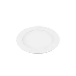 LED ugradna panel lampa 6W dnevno svetlo