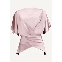 Ženska bluza Amaya, Roze