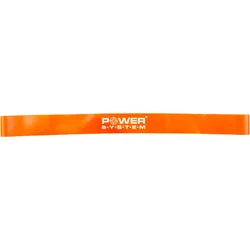 Power System Flex Loop Band Pink