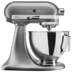 KITCHENAID mikser s nagibnom glavom 5KSM95PSEMC